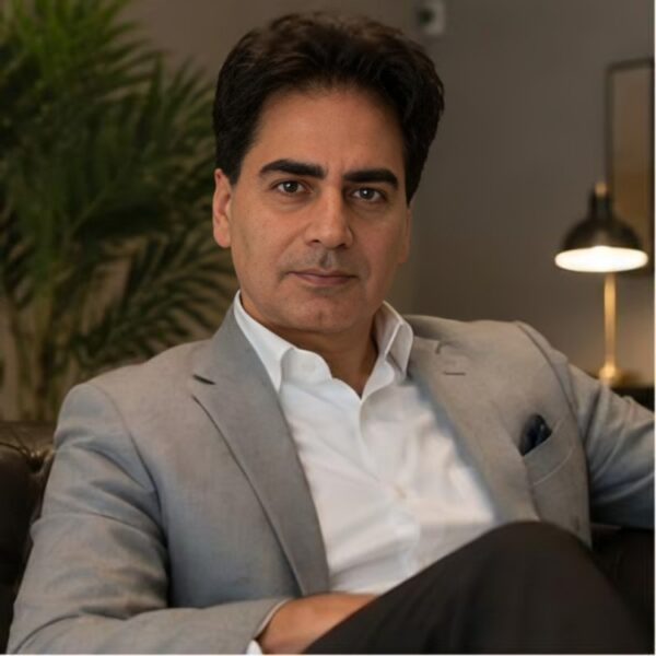 Sandeep Wadhwa