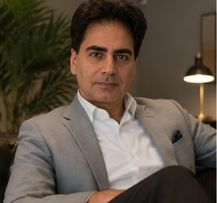 Sandeep Wadhwa