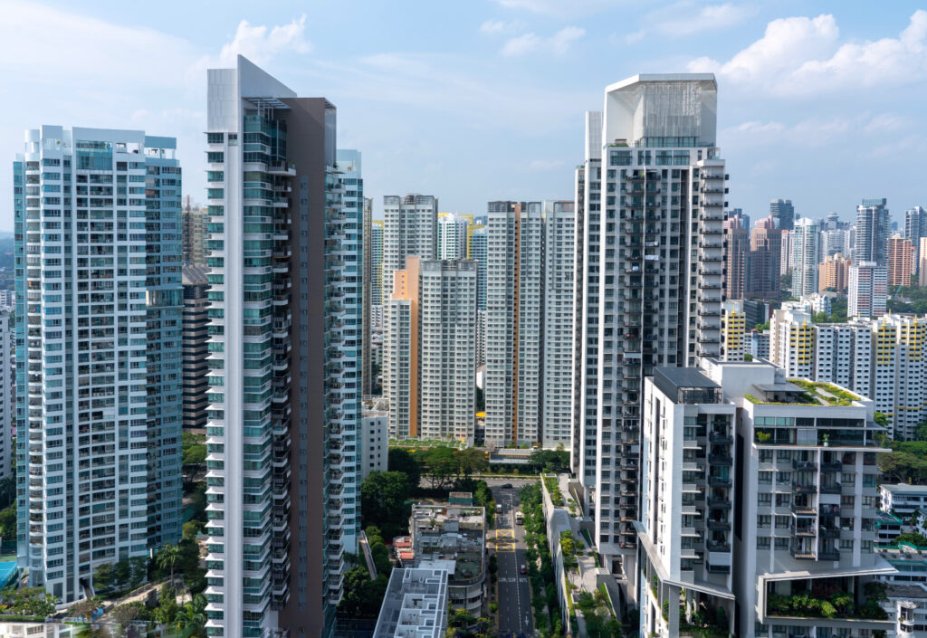 The State of US Real Estate Investment in 2026