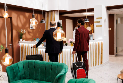 Flagged vs. Independent Hotels: Rethinking Control, Costs, and Long-Term Value