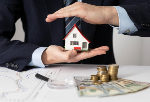 Global Investors and the Continued Appeal of U.S. Property Markets