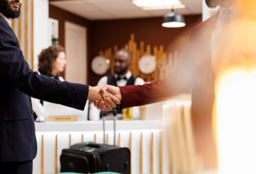 Can Hospitality Investments Drive Local Economic Transformation?