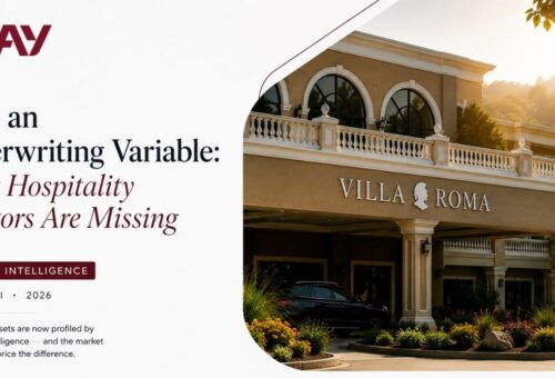 AI as an Underwriting Variable: What Hospitality Investors Are Missing