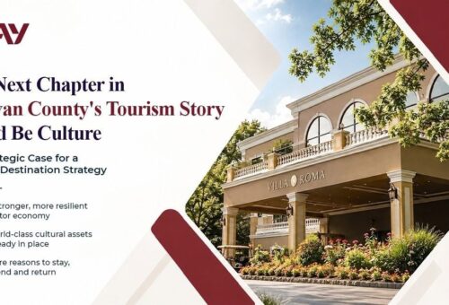 The Next Chapter in Sullivan County’s Tourism Story Could Be Culture